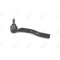 Mevotech 03-01 Highlander Tie Rod End, Mes3648 MES3648 - alternate 5